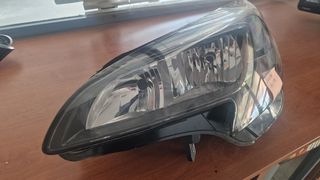 Opel corsa φανος εμπρος αριστερά 2015-after market depo-thumb-1