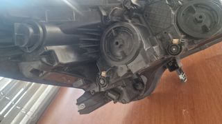 Opel corsa φανος εμπρος αριστερά 2015-after market depo-thumb-5