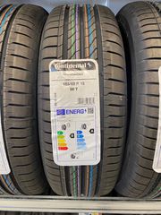 185/65/15 Continental UltraContact 88 T Καινούργια με τοποθέτηση-thumb-1