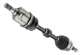 Ημιαξόνιο αριστερό (ΚΑΙΝΟΥΡΓΙΟ)  ,HYUNDAI  ,MATRIX   2001-2010  (1600cc)