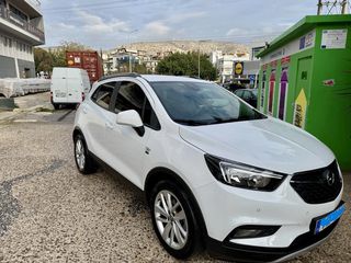 Opel Mokka X 2019 1.4  140ps-ΕΛΛΗΝΙΚΟ - ΕΝΑΣ ΙΔΙΟΚΤΗΤΗΣ