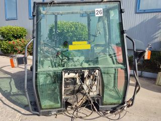 Καμπίνα Landini 14500