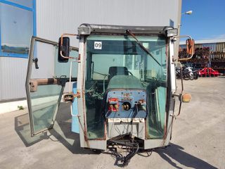 Καμπίνα Landini 14500-thumb-1