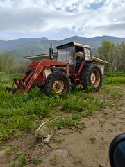 Tractor International 1987 1055