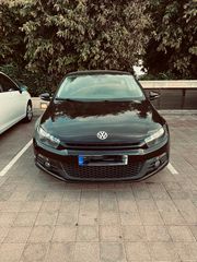 Volkswagen Scirocco 2010 1.4, 122