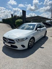 Mercedes-Benz A 160 2022