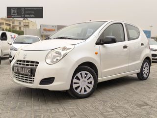 Suzuki Alto 2015 ΕΞΑΙΡΕΤΙΚΟ ΙΔΑΝΙΚΟ ΓΙΑ ΠΡΩΤΟ ΑΥΤΟΚΙΝΗΤΟ