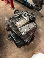 DSG DQ250 LRG 4κινητο (χρειαζεται επισκευη)