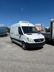 Ψυγείο Mercedes-Benz 2012 313 SPRINTER