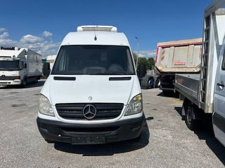 Ψυγείο Mercedes-Benz 2012 313 SPRINTER-thumb-1