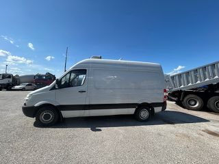 Ψυγείο Mercedes-Benz 2012 313 SPRINTER-thumb-2
