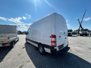 Ψυγείο Mercedes-Benz 2012 313 SPRINTER-thumb-3