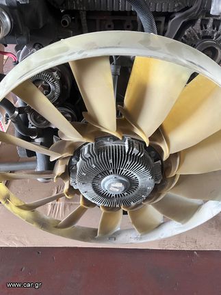 DAF CF ΒΕΝΤΙΛΑΤΕΡ 2046260