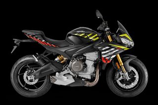 Aprilia Tuono 660 2026 Factory E5+