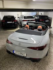 Porsche Macan 2024 4 AWD Matrix Led  Panorama Bose 360 Cameres Bosganas-thumb-50