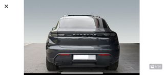 Porsche Macan 2024 4 AWD Matrix Led  Panorama Bose 360 Cameres Bosganas-thumb-2