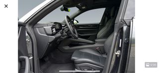 Porsche Macan 2024 4 AWD Matrix Led  Panorama Bose 360 Cameres Bosganas-thumb-3