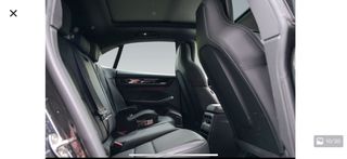 Porsche Macan 2024 4 AWD Matrix Led  Panorama Bose 360 Cameres Bosganas-thumb-5