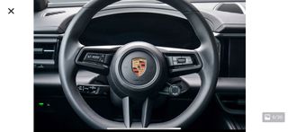 Porsche Macan 2024 4 AWD Matrix Led  Panorama Bose 360 Cameres Bosganas-thumb-6
