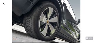 Porsche Macan 2024 4 AWD Matrix Led  Panorama Bose 360 Cameres Bosganas-thumb-7