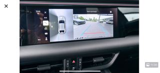 Porsche Macan 2024 4 AWD Matrix Led  Panorama Bose 360 Cameres Bosganas-thumb-10