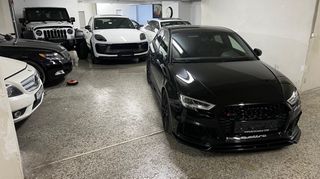 Porsche Macan 2024 4 AWD Matrix Led  Panorama Bose 360 Cameres Bosganas-thumb-37