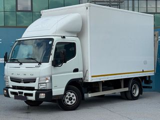 Κόφα Mitsubishi 2020 CANTER FUSO 7C15 EURO 6 -D ΥΔΡ.ΠΟΡΤΑ ΚΟΝΤΟ