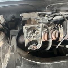 EGR DAF XF CF 2412200RN