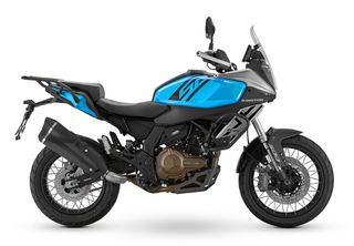 QJ Motor SRT 2025 600SX * ΔΩΡΑ ΕΠΙΛΟΓΗΣ ΣΑΣ
