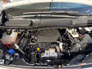 Ford Transit Connect 2019 CONNECT 2019 ΚΟΝΤΟ..!!-thumb-13