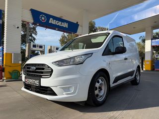 Ford Transit Connect 2019 CONNECT 2019 ΚΟΝΤΟ..!!