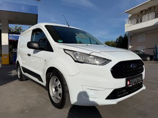 Ford Transit Connect 2019 CONNECT 2019 ΚΟΝΤΟ..!!-thumb-1