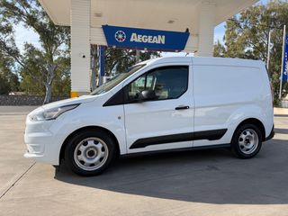 Ford Transit Connect 2019 CONNECT 2019 ΚΟΝΤΟ..!!-thumb-2