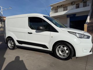 Ford Transit Connect 2019 CONNECT 2019 ΚΟΝΤΟ..!!-thumb-3