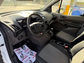 Ford Transit Connect 2019 CONNECT 2019 ΚΟΝΤΟ..!!-thumb-7