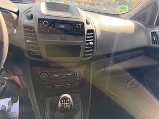 Ford Transit Connect 2019 CONNECT 2019 ΚΟΝΤΟ..!!-thumb-9