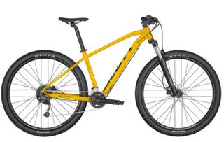All - Mountain Scott 2022 ASPECT 950