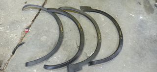 NISSAN QASHQAI +2 07-12