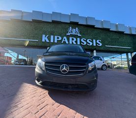Mercedes-Benz Vito 2023 Μόνο για εταιρίες ΤΙΜΗ ΓΙΑ ΣΕΖΟΝ