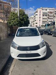 Suzuki Celerio 2018