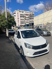 Suzuki Celerio 2018-thumb-1