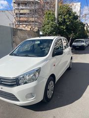Suzuki Celerio 2018-thumb-2