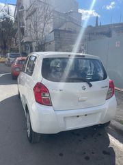 Suzuki Celerio 2018-thumb-4