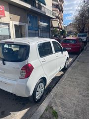 Suzuki Celerio 2018-thumb-5