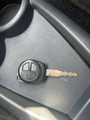 Suzuki Celerio 2018-thumb-6