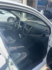 Suzuki Celerio 2018-thumb-7