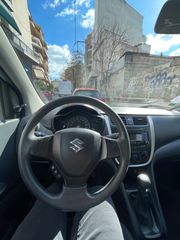 Suzuki Celerio 2018-thumb-8