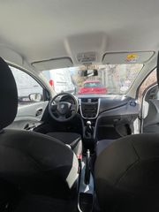 Suzuki Celerio 2018-thumb-10