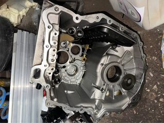 DSG DQ250 απο Golf 5 GTI (για ανταλλακτικα)
