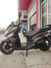 Sym jet 14' 125cc ολόκληρη μοτοσυκλέτα για ανταλλακτικά κομμάτι κομμάτι